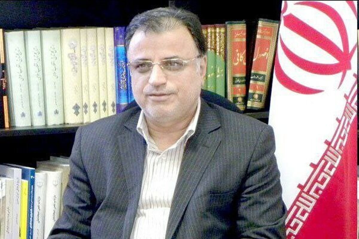 سخنگوی دولت از انتخاب استاندار گلستان خبر داد.
