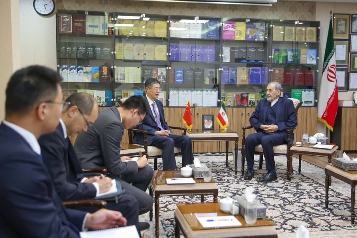 مشاور مقام معظم رهبری در امور بین‌الملل گفت: روی کار آمدن ترامپ تاثیری بر سیاست خارجی جمهوری اسلامی ایران و به ویژه روابط با چین نخواهد داشت.