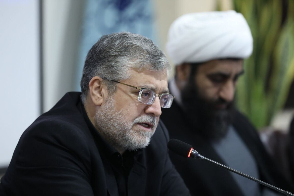 شهردار مشهدمقدس در سومین جلسه امربه معروف و نهی ازمنکر شهرداری مشهد به تشریح آخرین دستاوردها پرداخت.