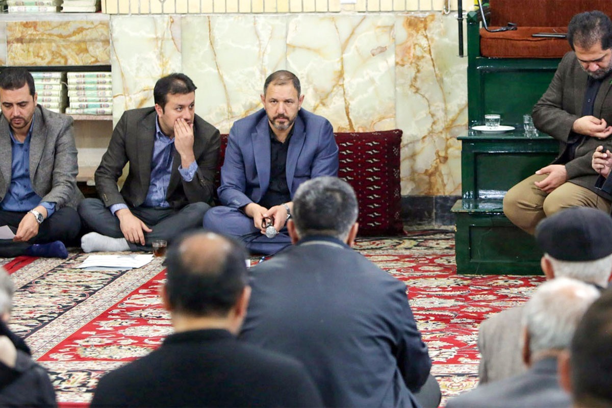 سخنگوی شورای اسلامی شهر مشهد از تفاوت خدمات‌رسانی‌های دوره اخیر در مقایسه با دوره‌های گذشته خبر داد.