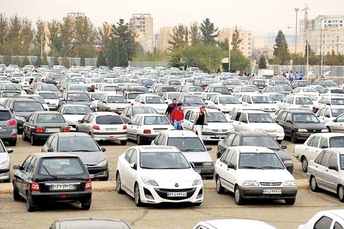 افزایش قیمت خودروهای «ایران‌خودرو» شامل حال چه کسانی نمی‌شود؟