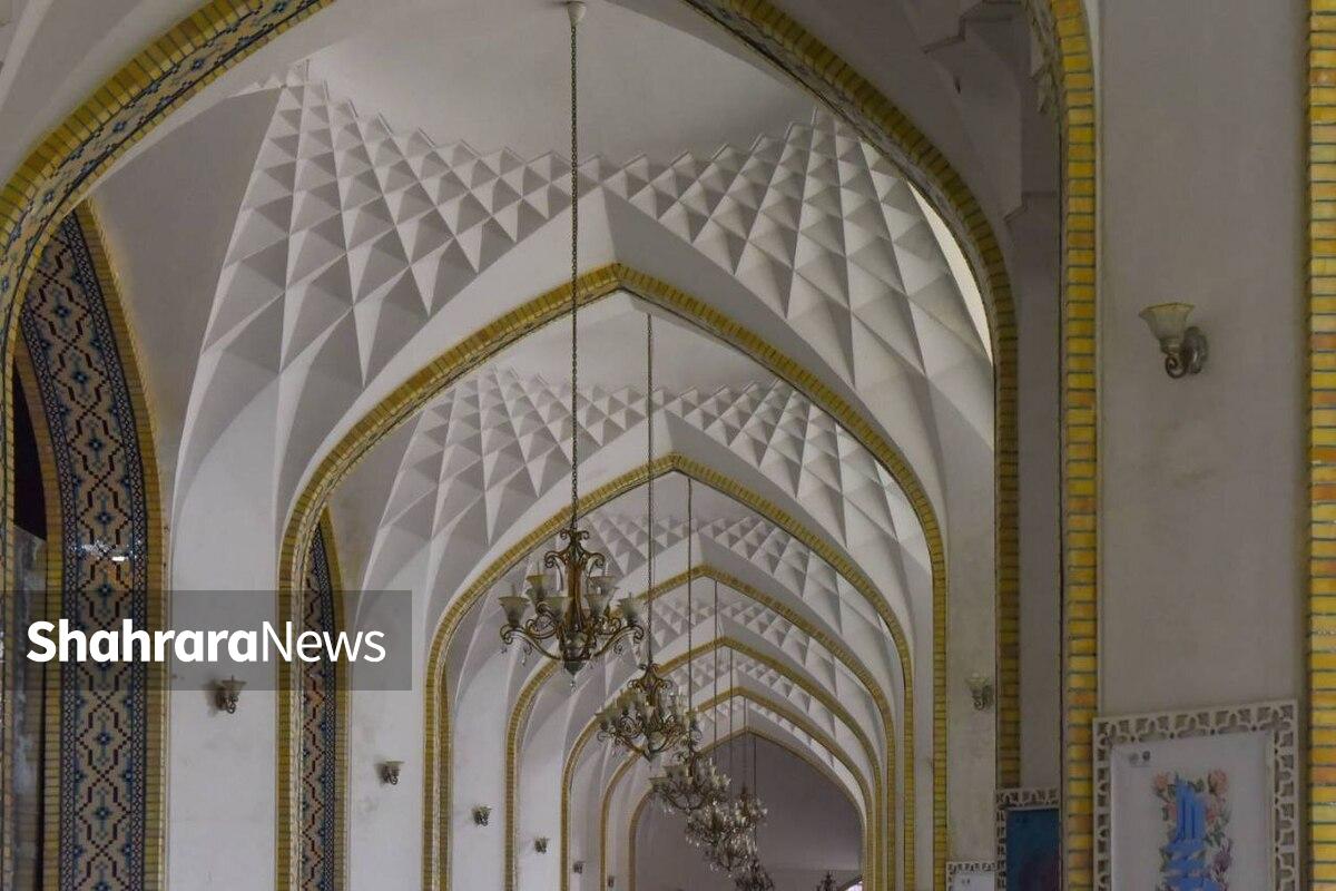 به‌منظور مدیریت و بهینه‌سازی مصرف برق در کشور، آستان قدس رضوی نیز با اجرای راهکار‌های مدیریتی، به کاهش مصرف برق در حرم مطهر رضوی اقدام کرد.