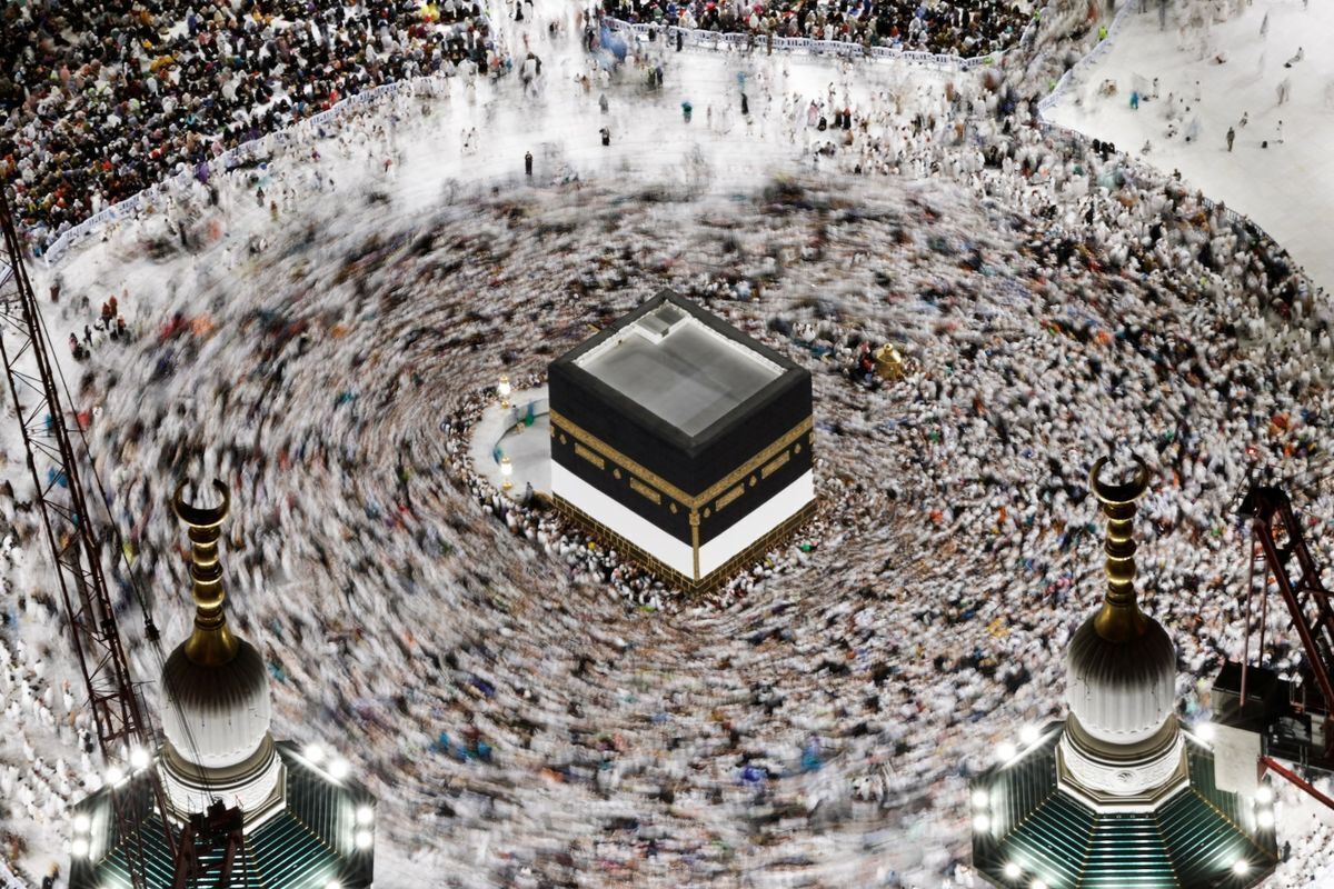 ثبت‌نام مقدماتی حج تمتع سال آینده، از ۵ آذر آغاز می‌شود.
