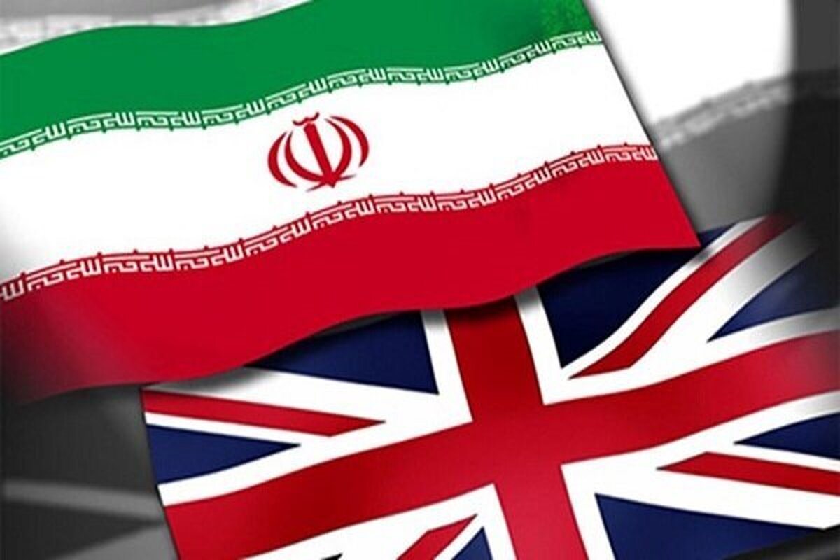 دولت انگلیس از وضع تحریم علیه بخش هواپیمایی و کشتیرانی ایران خبر داد.