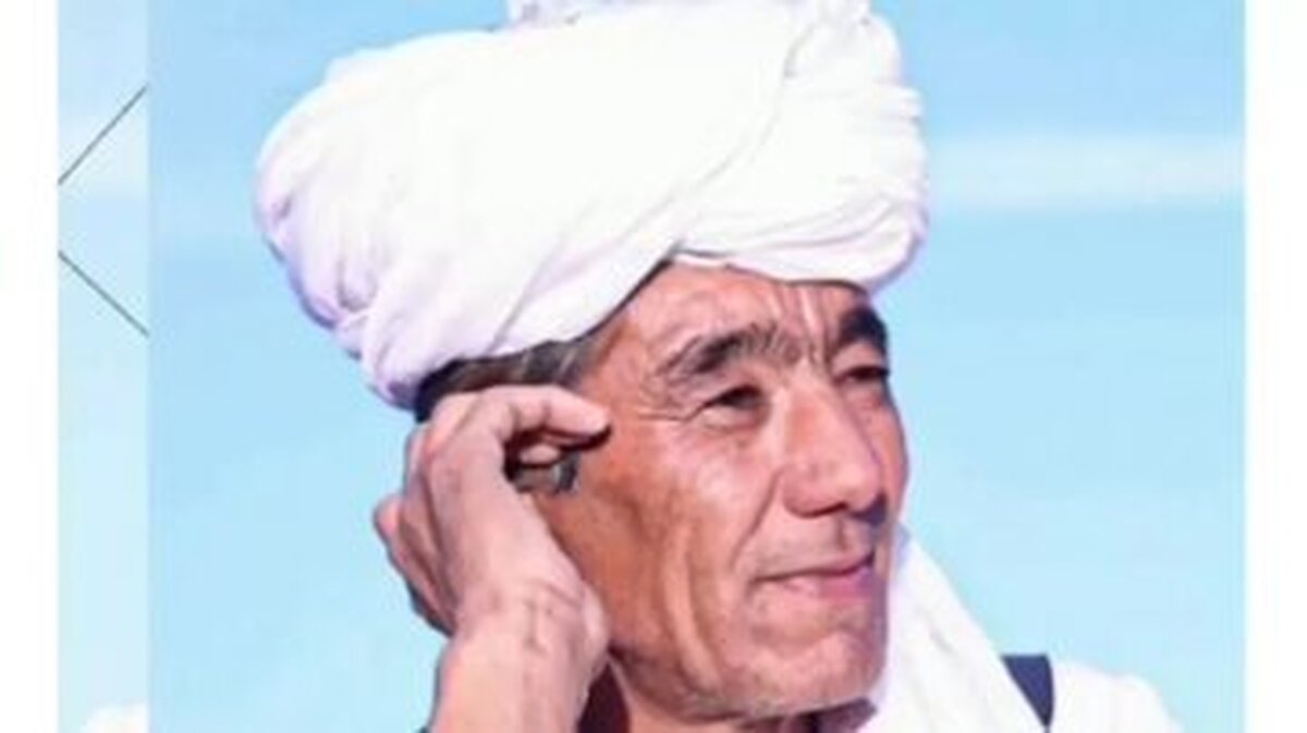 رییس اداره فرهنگ و ارشاد اسلامی تایباد گفت: «جبار رحمت‌زاده» مشهور به رحمتی، استاد آواهای مقامی خراسان‌رضوی در سن ۶۳ سالگی به علت ایست قلبی در بیمارستان خاتم الانبیای (ص) این شهر درگذشت.
