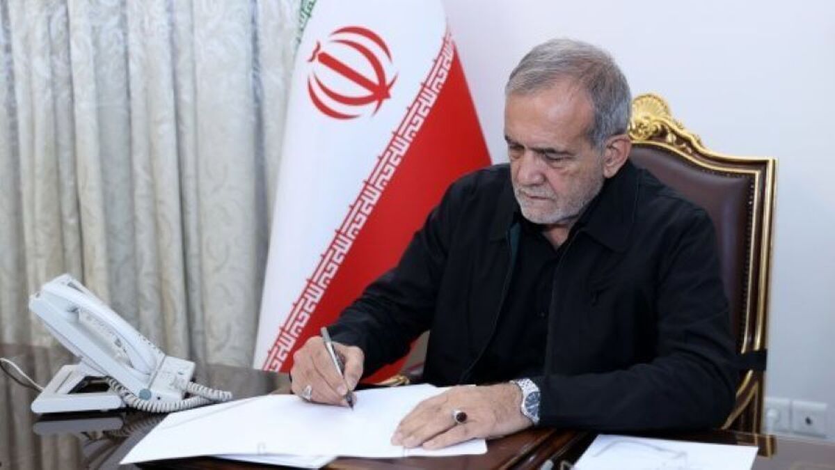 رئیس جمهور در حکمی اعضای جدید شورای عالی حفاظت محیط زیست را منصوب کرد.