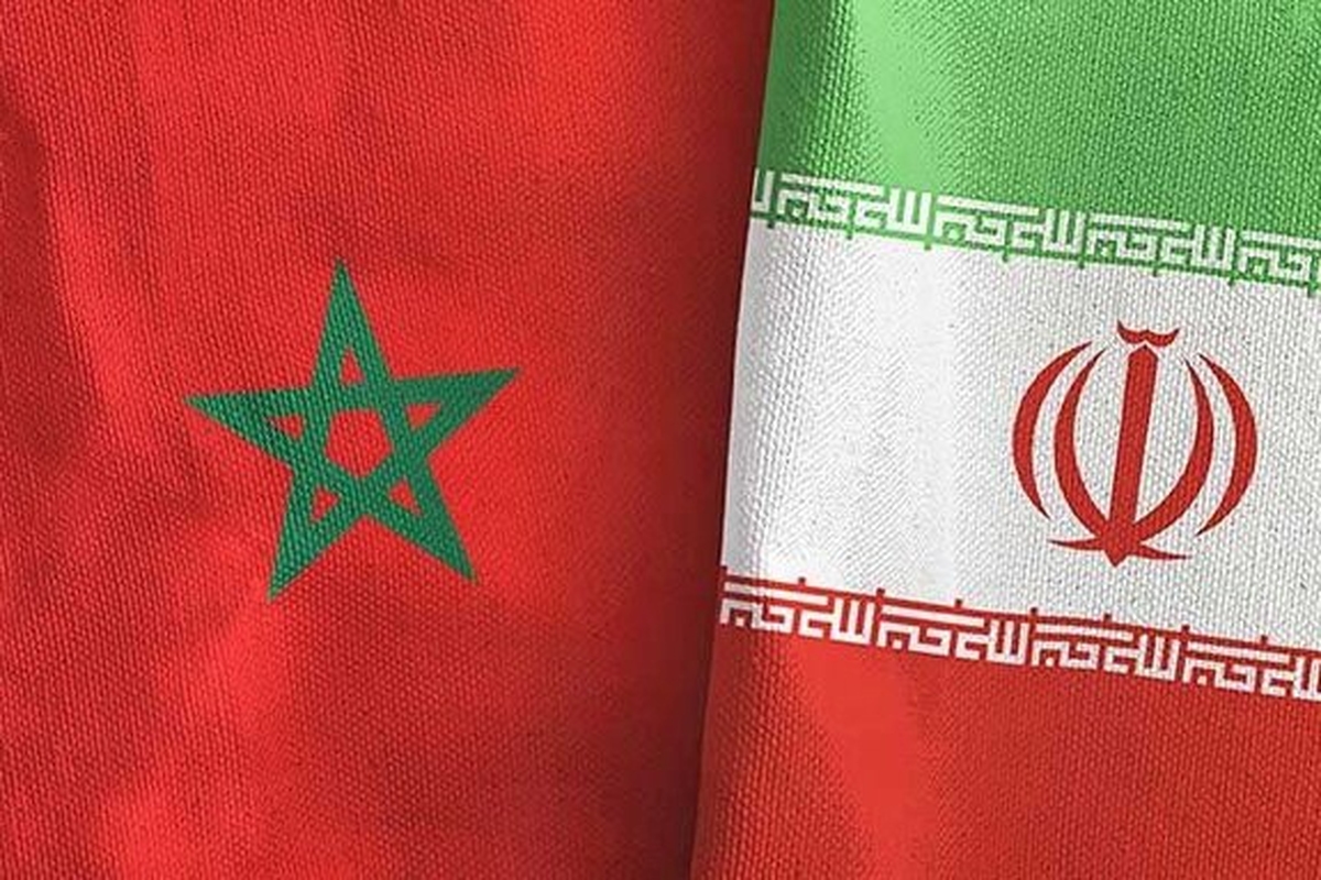 یک رسانه مراکشی مدعی شد که ریاض قرار است با حضور میانجی‌های سعودی و اماراتی میزبان دور جدید گفت‌وگوی مقامات ایران و مراکش برای ازسرگیری روابط دیپلماتیک باشد.