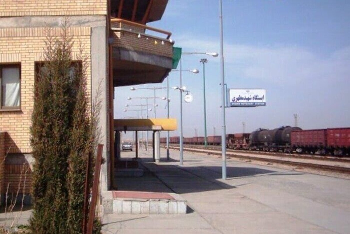 معاون اجتماعی و پیشگیری از وقوع جرم دادگستری خراسان رضوی از گمرک شهید مطهری مشهد در راستای رفع چالش‌ها و مشکلات، بازدید کرد.