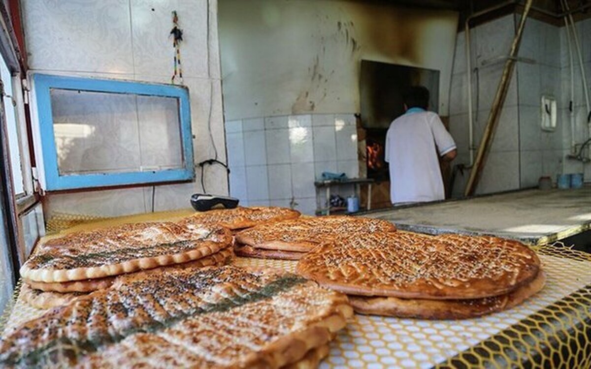 مدیر بازرسی و نظارت بر اصناف خراسان رضوی از پلمب دو نانوایی متخلف در مشهد خبر داد.