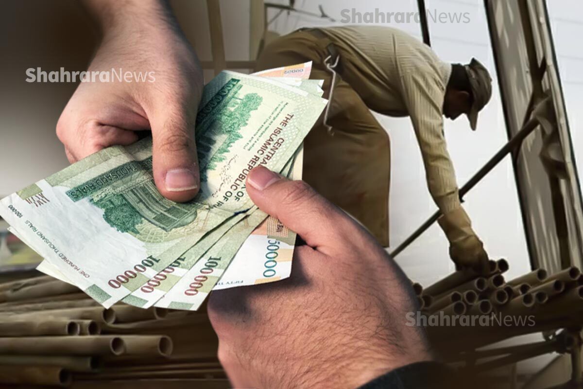 طبق تأیید وزیر کار، جلسه شورای عالی کار برای تعیین حداقل دستمزد ۱۴۰۴ کارگران به‌زودی برگزار می‌شود.