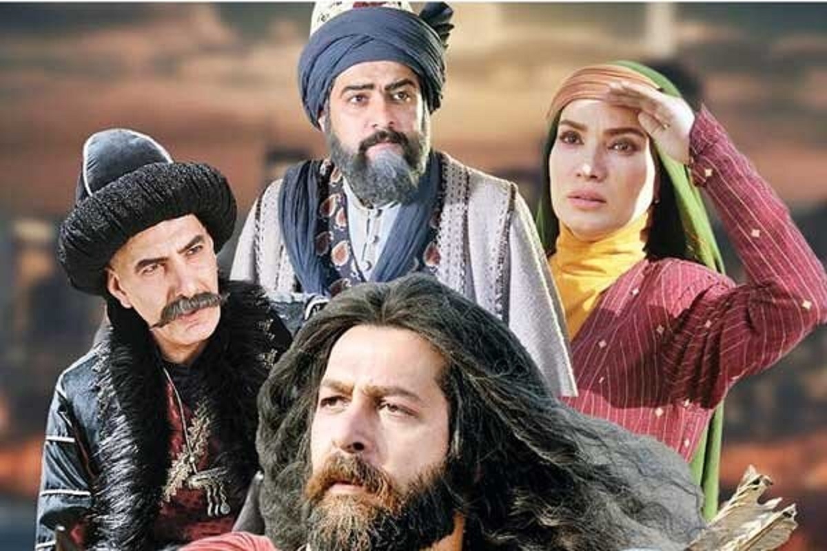 سریال «مهیار عیار» قرار است روانه آنتن شبکه سوم سیما شود.