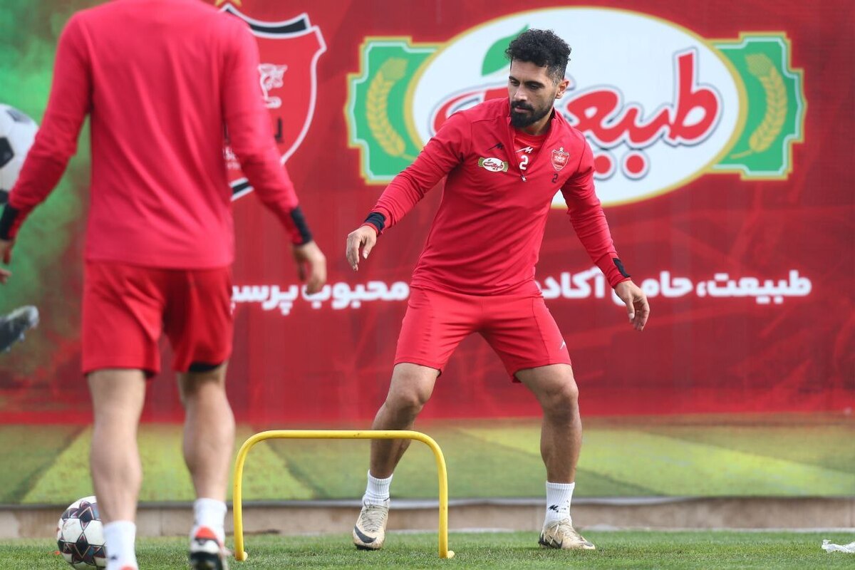 باشگاه پرسپولیس در یک پرونده، رکورددار جعل شد.