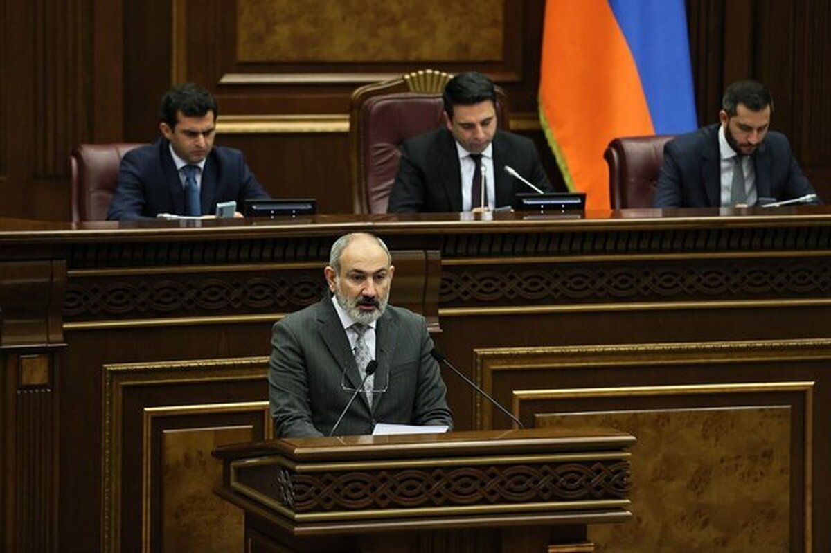 نخست‌وزیر ارمنستان گفت: با ۸۰ تا ۹۰ درصد پیش‌نویس پیمان صلح میان ایروان و باکو توافق شده است.