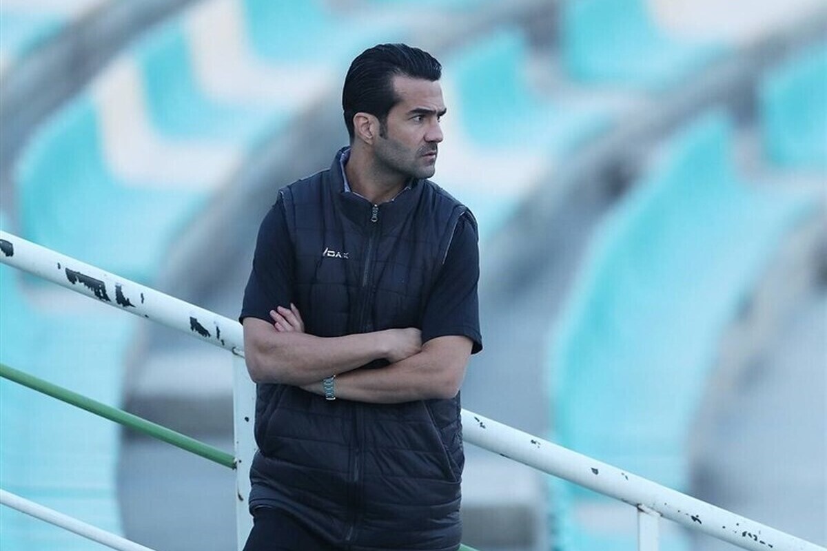 مسعود شجاعی در یک قدمی هدایت مس رفسنجان قرار دارد.