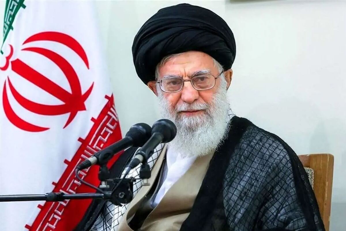 «ما رعدوبرق نخواهیم داشت، مگر اینکه بارانی به دنبال آن باشد.» سالگرد نامه شهید حاج قاسم سلیمانی درباره پایان سیطره داعش، به رهبر معظم انقلاب و پاسخ ایشان.
