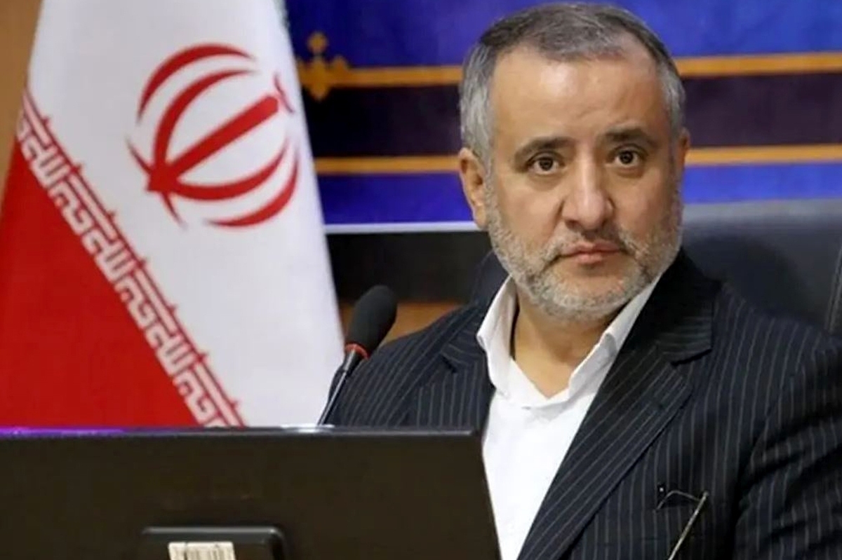 سخنگوی دولت از انتخاب استاندار خراسان جنوبی در جلسه امروز هیئت دولت خبر داد.
