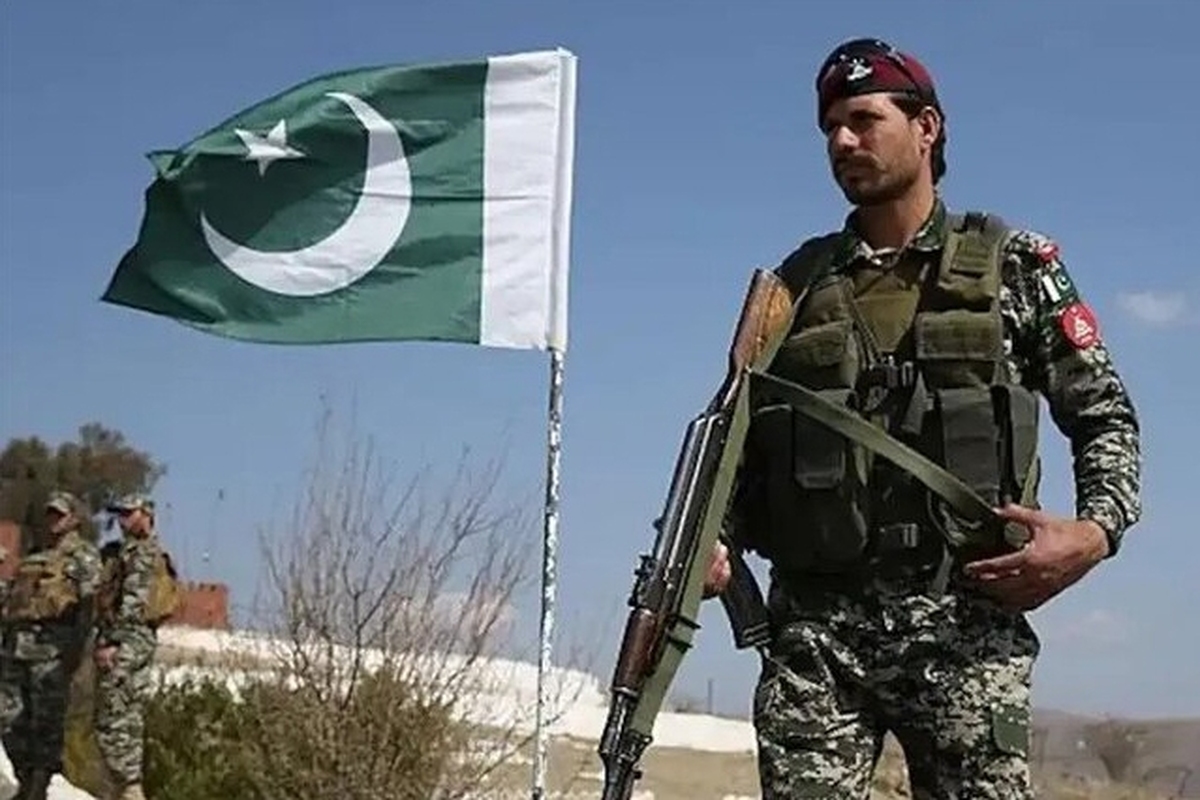پاکستان قصد دارد یک حمله نظامی جدید علیه شبه‌نظامیان جدایی‌طلب در استان بلوچستان کشورش، در جنوب غربی که محل پروژه‌های کلیدی «کمربند و جاده» چین است، انجام دهد؛ اما هنوز مشخص نیست که آیا این طرح یک تلاش مشترک با چین خواهد بود یا خیر؟