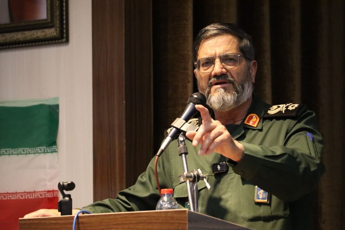 سخنگوی رزمایش عملیاتی شهدای امنیت قرارگاه قدس نیروی زمینی سپاه از هلاکت و بازداشت ۱۴ تروریست دیگر در استان سیستان و بلوچستان خبر داد.