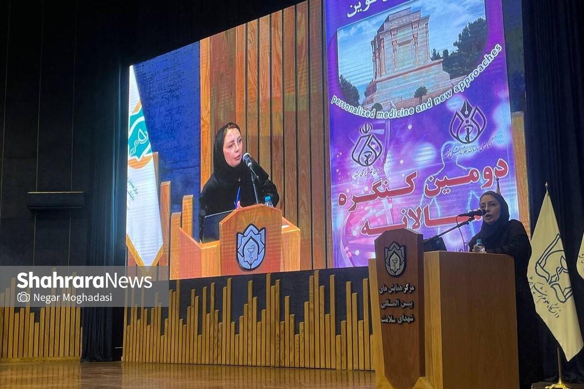 دبیر اجرایی دومین کنگره کشوری پزشکی شخص‌محور گفت: رویکرد پزشکی شخص‌محور به تمام ویژگی‌های یک بیمار توجه کرده و بعد نقشه تشخیصی و درمانی را برای بیمار تعیین می‌کند؛ بنابراین با پزشکی شخص‌محور، با انقلابی در دنیای طب و پزشکی روبه‌رو خواهیم شد.
