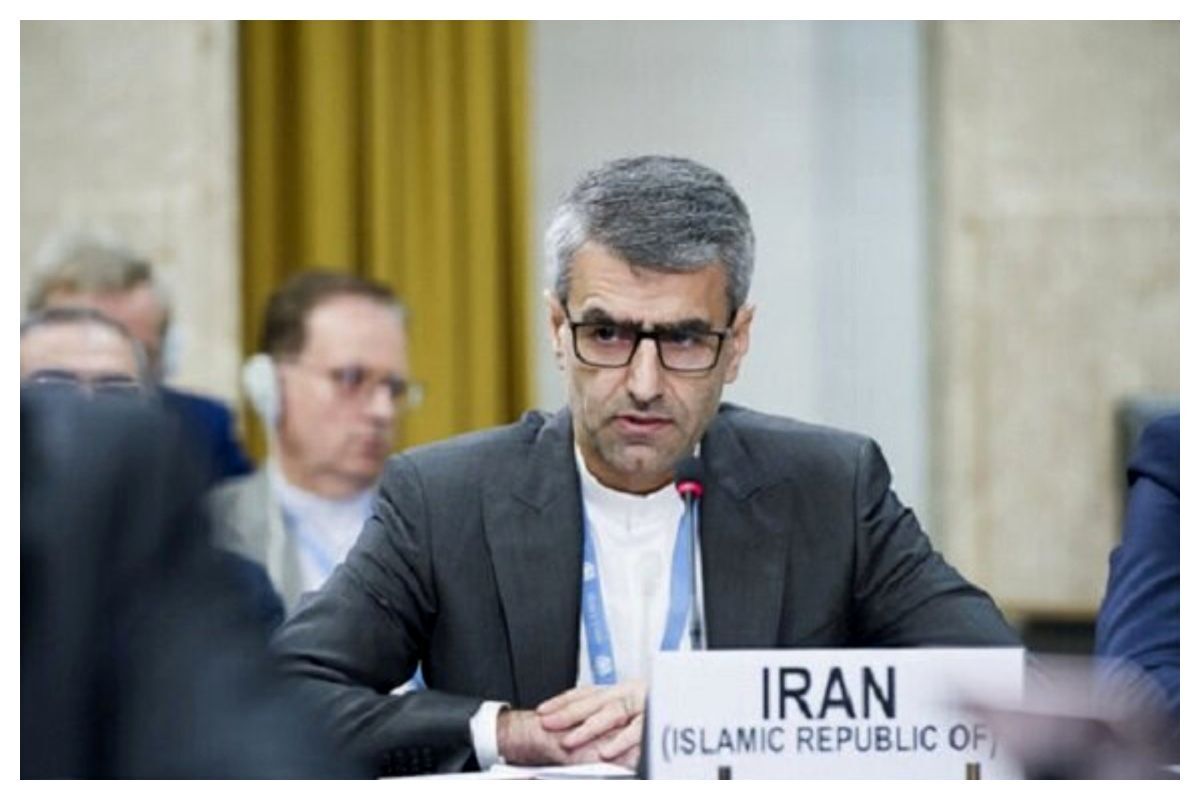 سخنگوی وزارت امور خارجه  جمهوری اسلامی ‎ایران، گفت: به هرگونه تجاوز رژیم اسرائیل علیه ایران با تمام قوا پاسخ داده خواهد شد.