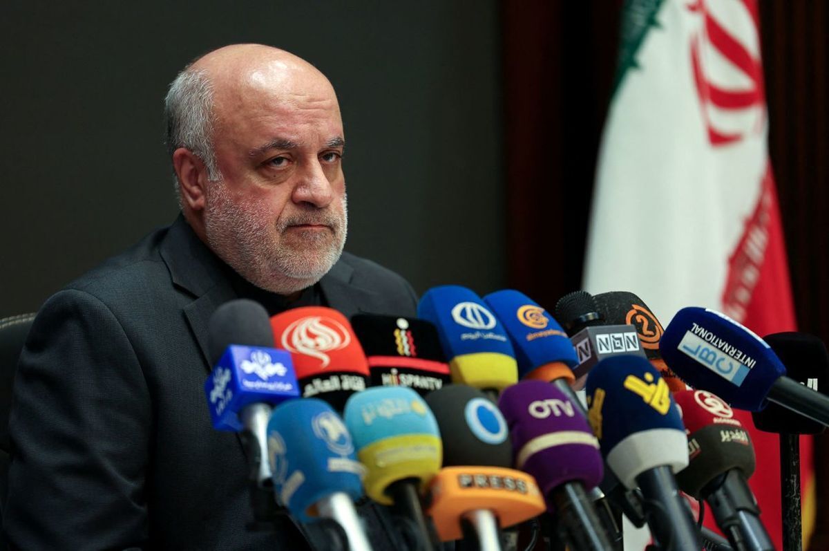 سفیر جمهوری اسلامی ایران در لبنان اعلام کرد که خواب‌های آشفته برای لبنان بدون حزب الله و غزه بدون حماس، توهمی بیش نیست.