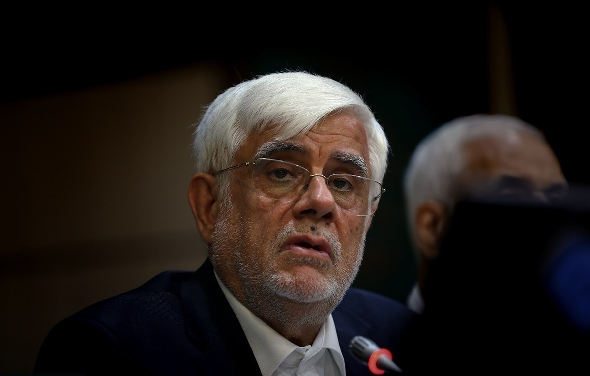 معاون اول رئیس جمهور طی نوشتاری کوتاه، به حوادث بامداد شنبه (۵ آبان ۱۴۰۳) واکنش نشان داد.