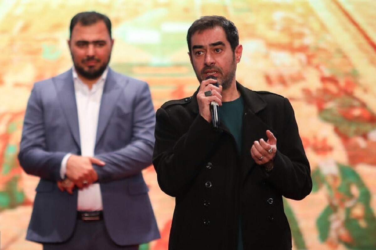 شهاب حسینی در پی حواشی صحبت‌هایش در اختتامیه جشنواره فیلم کوتاه تهران، متنی را منتشر کرد.
