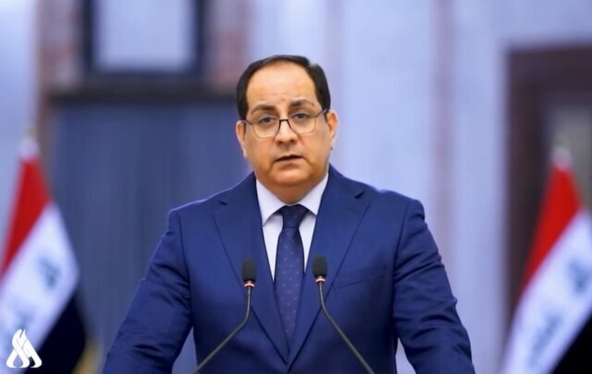 سخنگوی دولت عراق در اظهاراتی ضمن محکوم کردن حمله تجاوزکارانه ناکام رژیم صهیونیستی به جمهوری اسلامی ایران، بر حمایت و همبستگی بغداد با کشورمان تاکید کرد.