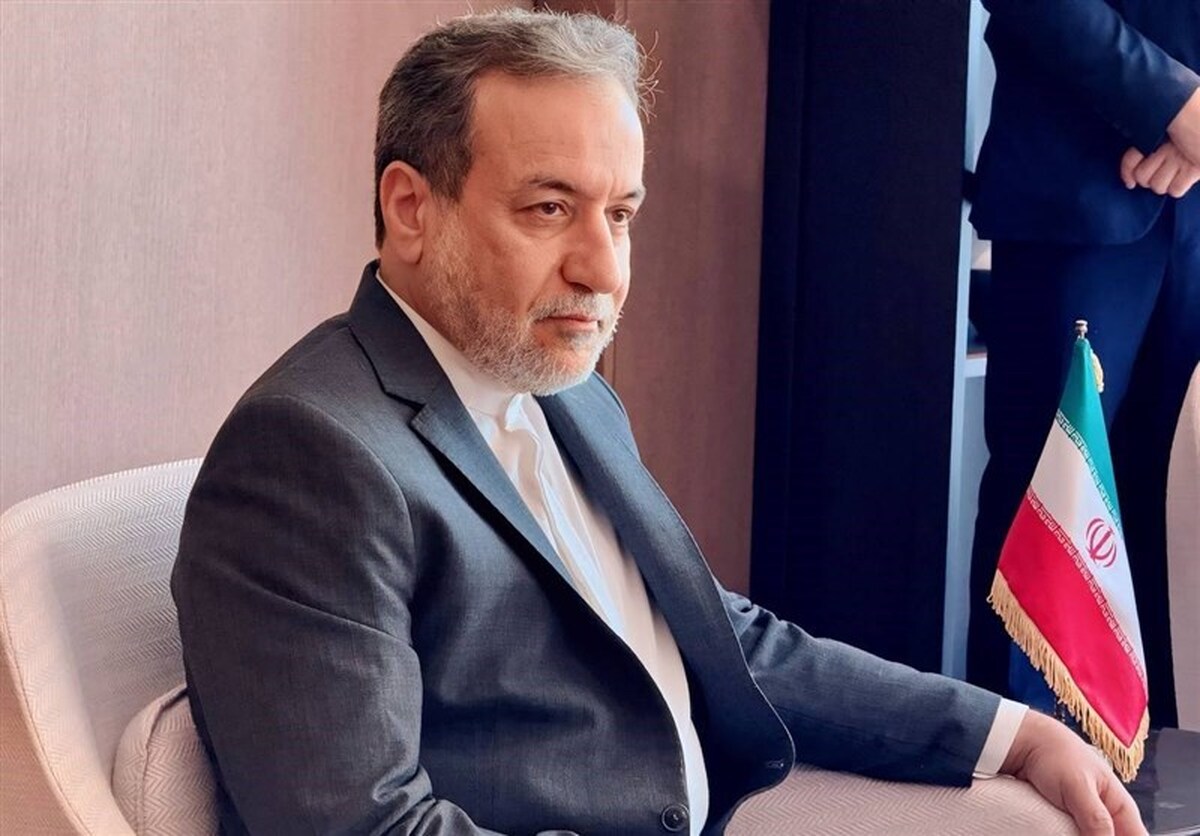 وزیر امور خارجه ایران گفت: ما خواهان تنش نیستیم؛ ما تهدیدی برای همسایگان خودمان در منطقه‌ی خلیج فارس و فراتر از آن به حساب نمی‌آییم.