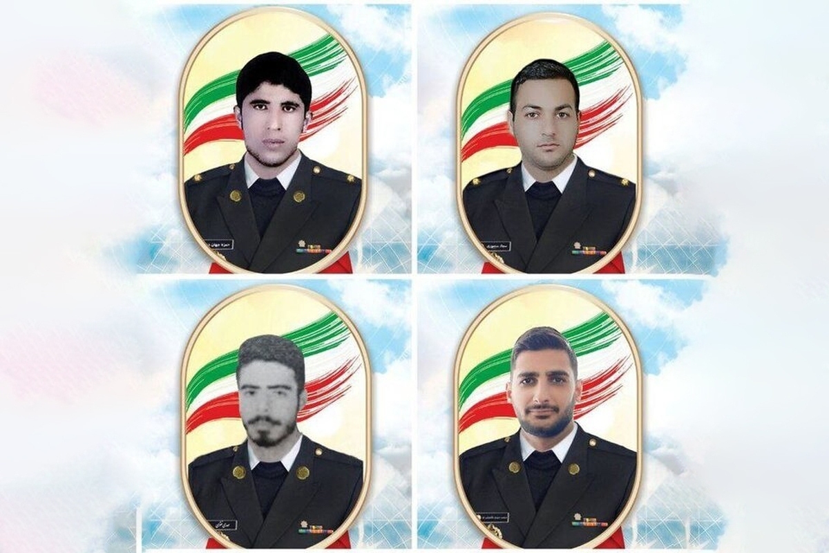 معاون راهبردی رئیس‌جمهور گفت: شهادت دلاورمردان پدافند ارتش را که صهیونیست‌های مدعی را سرجایشان نشاندند، تسلیت عرض می‌کنم و برای خانواده‌هایشان شکیبایی و سربلندی خواهانم. روحشان شاد و یادشان جاودان.