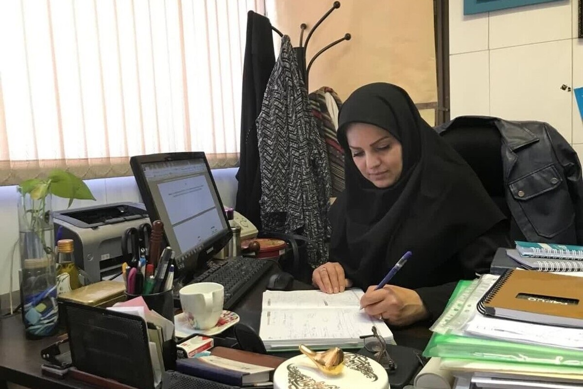 مدیرکل دفتر دانش پژوهان و تشکل‌های شاهد و ایثارگر گفت: همسر جانباز و خواهر دانشجوی شهید بیژن شیخ پور در ردیف محققان دو درصد دنیا قرار گرفت.