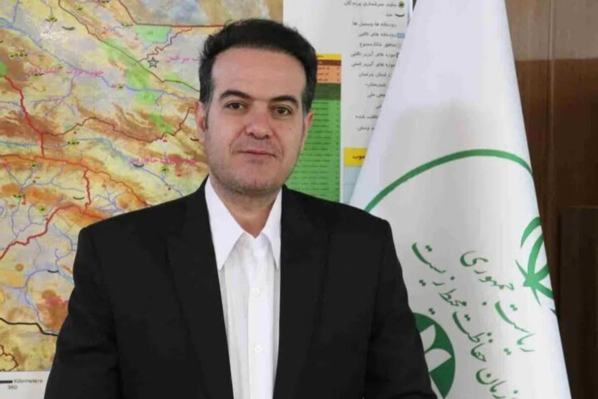در حکمی از سوی معاون رئیس جمهور، «سعید محمودی» به عنوان سرپرست اداره کل حفاظت محیط زیست خراسان رضوی منصوب شد.