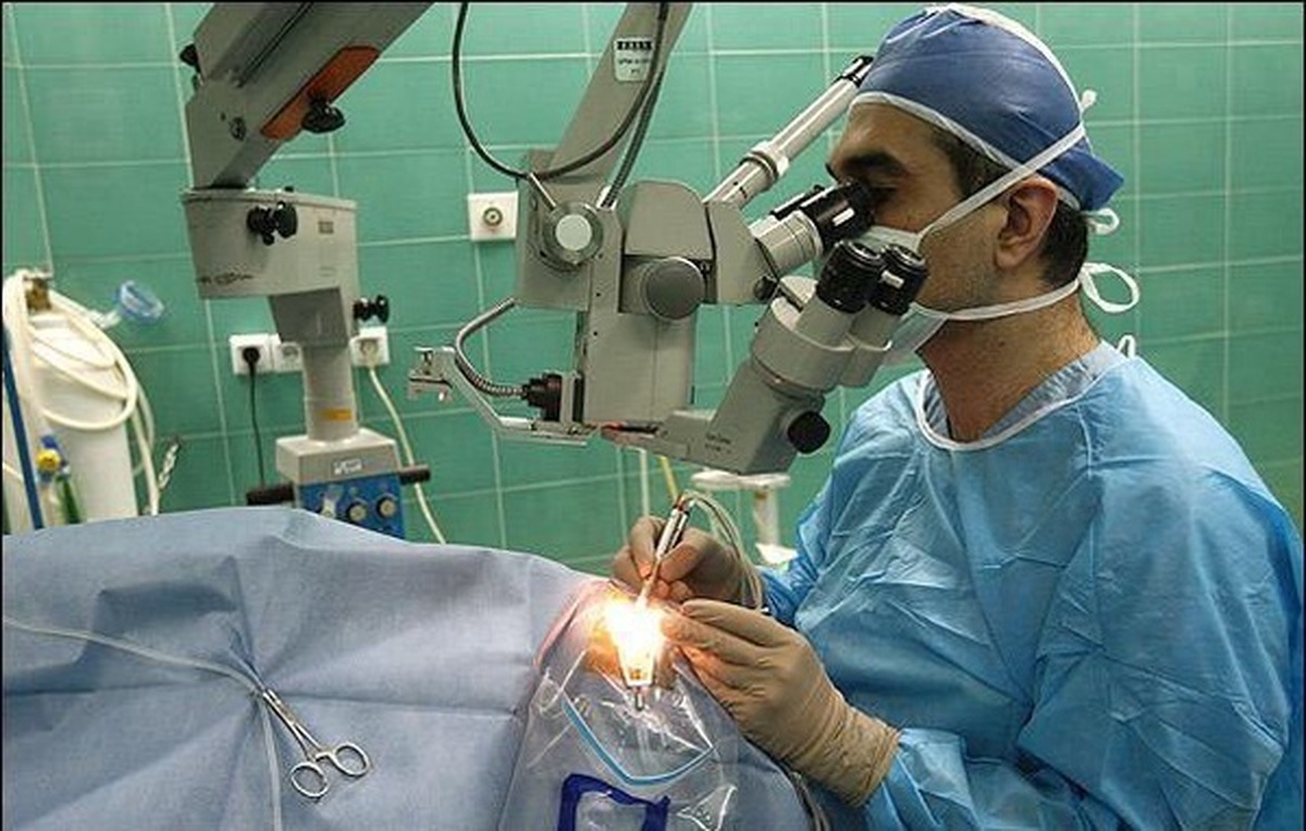 مدیر بخش بین الملل انجمن چشم پزشکی ایران گفت: نه تنها نیازی به ارجاع بیماران چشم به خارج از کشور نیست بلکه تقریباً از تمام کشور‌های منطقه، کشور‌های اروپایی و آمریکای شمالی برای درمان به ایران مراجعه می‌کنند.
