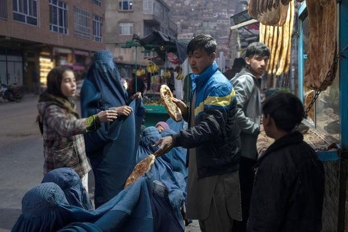 مسئولان برنامه جهانی غذا با اشاره به اینکه بدون حمایت کشورها، ادامه فعالیت در افغانستان ممکن نیست می‌گویند که برای کمک به مردم افغانستان به ۶۱۷ میلیون دلار بودجه نیاز داریم.