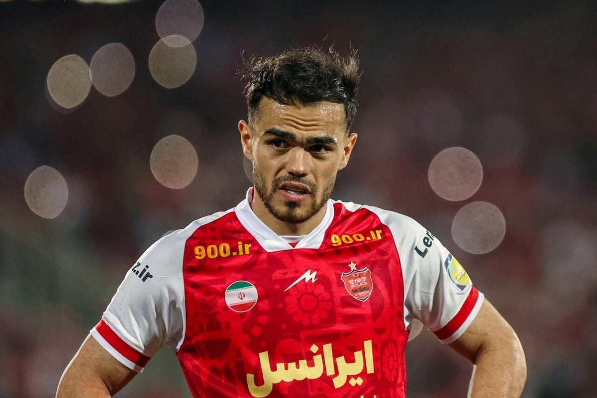 باشگاه پرسپولیس ادعای پوچی را در غرامت گرفتن از فیفا مطرح کرده است.