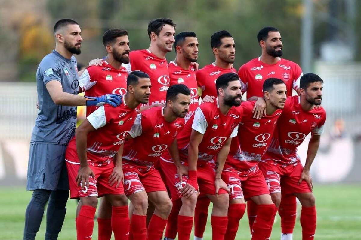 بعید به نظر می‌رسد گاریدو در ترکیب ابتدایی تیمش در دیدار برابر استقلال خوزستان تغییر چندانی ایجاد کند.