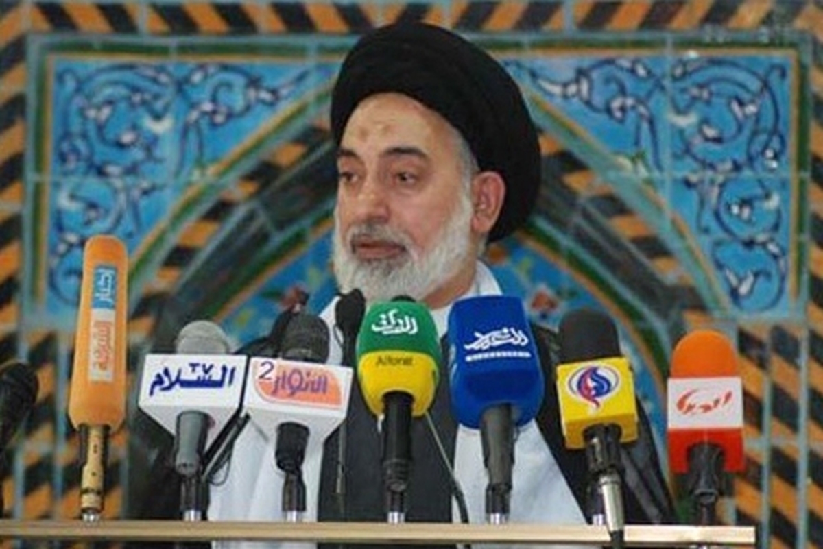 رسانه‌های عراقی از حمله مسلحانه صبح امروز (۹ آبان ۱۴۰۳) به منزل امام‌جمعه نجف اشرف، حجت‌الاسلام‌والمسلمین سیدصدرالدین القبانچی، خبر دادند.
