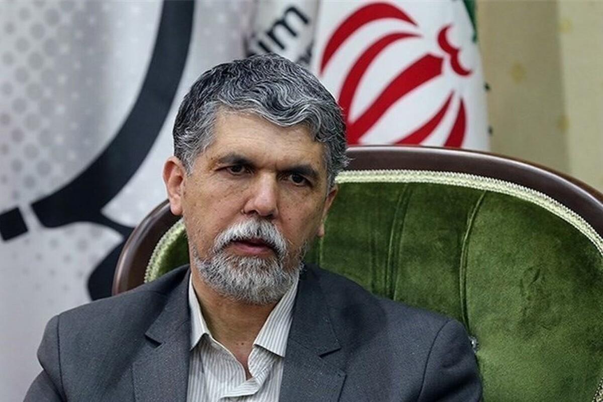 وزیر فرهنگ و ارشاد اسلامی روز چهارشنبه (۹ آبان ۱۴۰۳) در آستانه برگزاری بیست‌ونهمین جشنواره بین‌المللی تئاتر کودک و نوجوان، پیامی را منتشر کرد.