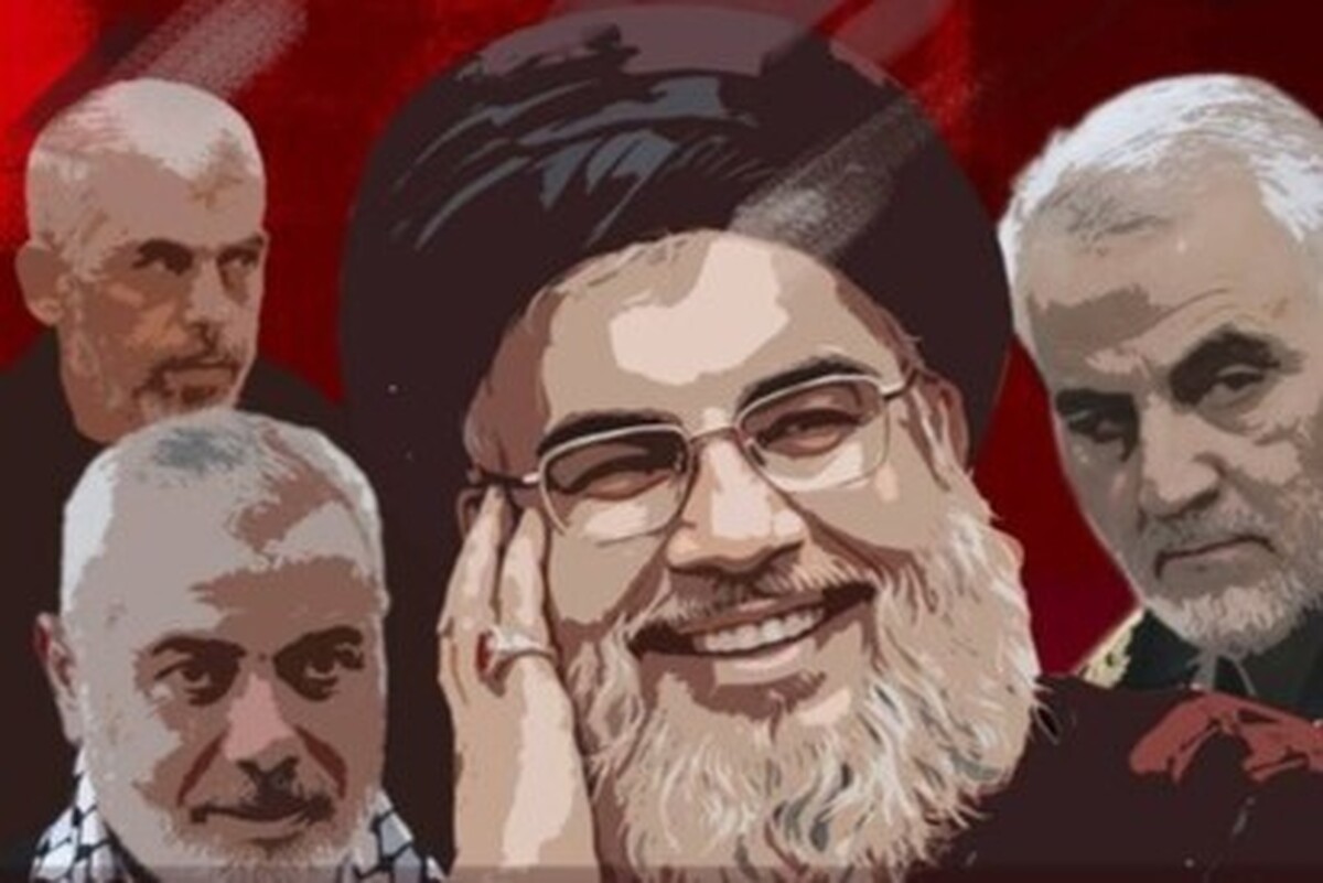 پویش مردمی «تولید پویانمایی و تصویرسازی قهرمانان جبهه مقاومت»، توسط مرکز پویانمایی صبا برگزار می‌شود.