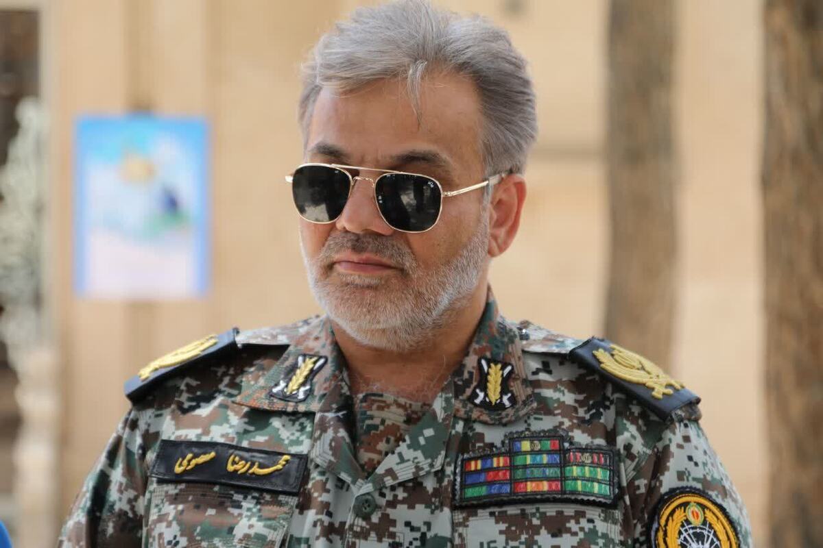 فرمانده منطقه پدافند هوایی شمال شرق ارتش جمهوری اسلامی گفت: پدافند غیرعامل راهکاری کارآمد برای مقابله با تهدیدات ترکیبی است که نقش بسیار مهمی در مواجهه با تهدیدات ایفا می‌کند.
