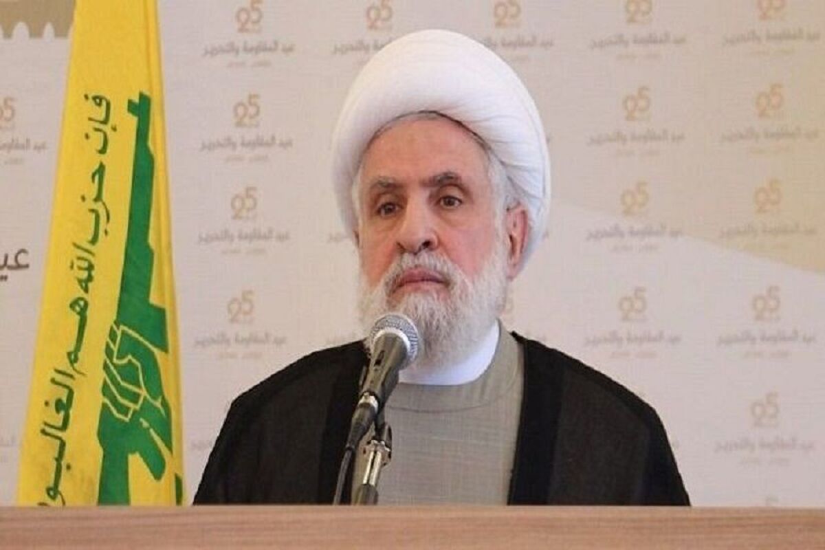 دبیرکل جدید حزب‌الله لبنان گفت: برنامه کاری من ادامه برنامه کاری رهبرمان سید حسن نصرالله در همه زمینه‌هاست. ما به اجرای طرح جنگی که سید نصرالله با رهبری مقاومت تدوین کرده، ادامه خواهیم داد.