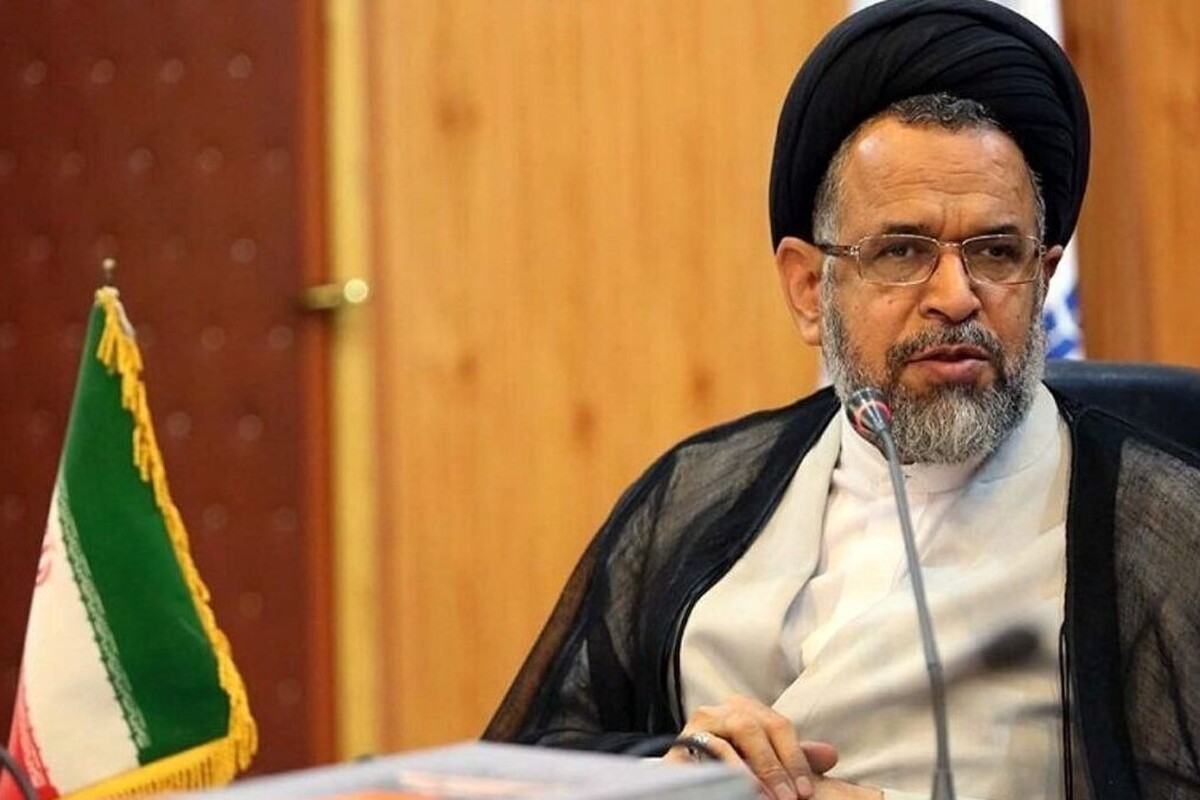 رئیس‌جمهور در حکمی، حجت‌الاسلام‌والمسلمین سیدمحمود علوی را به عنوان «دستیار ویژه رئیس‌جمهور و رئیس شورای امور اقوام، ادیان و مذاهب» منصوب کرد.