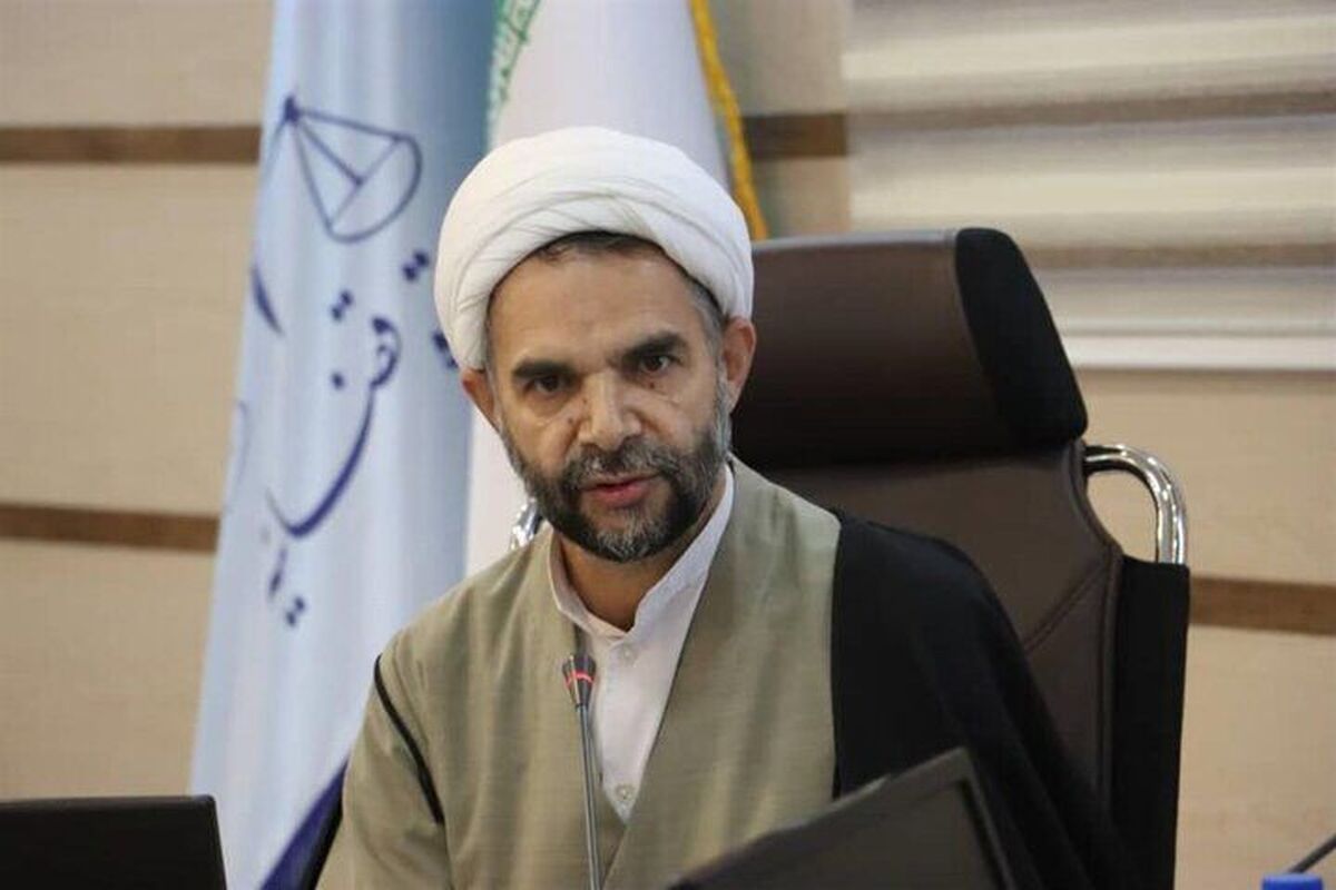 معاول‌اول قوه‌قضائیه با تأکید بر همبستگی قوا در مسیر تحقق عدالت که دغدغه همگان است، گفت: همه ابلاغ‌های شبه‌قضایی مطابق لایحه بودجه ۱۴۰۴ از سال آینده به صورت الکترونیکی از طریق سامانه ابلاغ الکترونیک (ثنا) اعلام می‌شود.