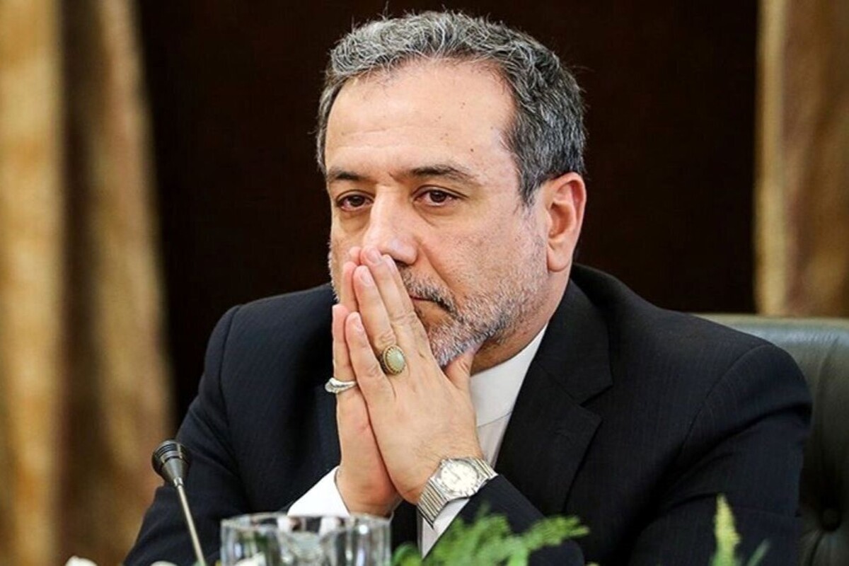 عراقچی: هیچ‌کس از یک جنگ دیگر در سوریه سود نخواهد برد
