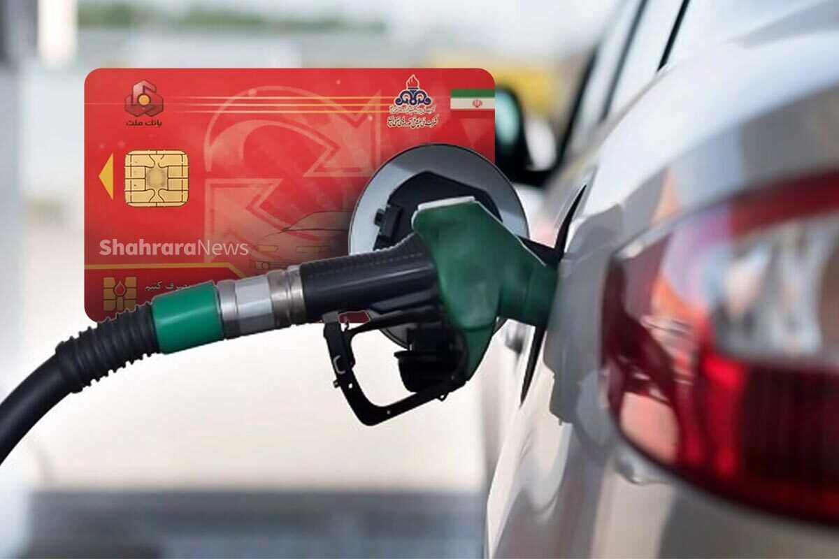 معاون پارلمانی رئیس‌جمهور درباره احتمال افزایش قیمت بنزین، واردات آن و تعیین سهمیه سوخت با کد ملی توضیحاتی ارائه کرد.