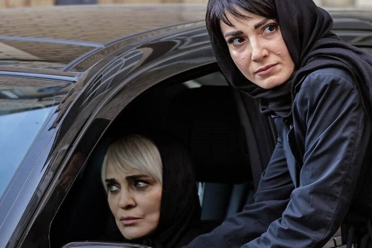 سریال «گردن‌زنی» به پایان پخش خود نزدیک می شود.