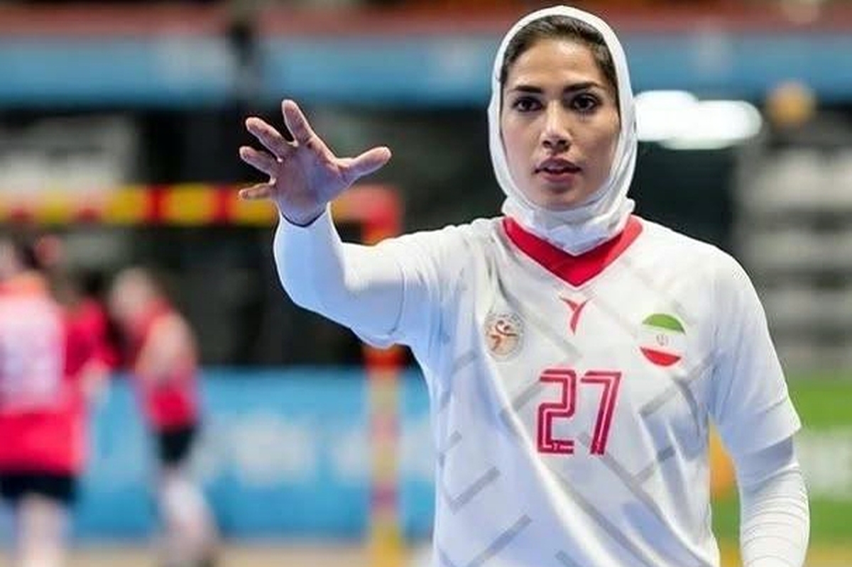 تنهاملی‌پوش مشهدی هندبال بانوان در کنار تیم‌ملی با صعود به مرحله نیمه‌نهایی مسابقات قهرمانی آسیا، برای سومین‌بار پیاپی سهمیه مسابقات قهرمانی جهان را کسب کرد.