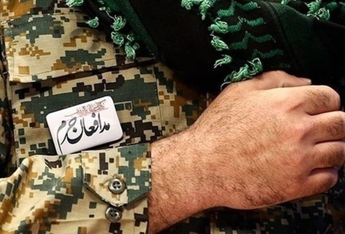 تعدادی از همسران شهدای مدافع حرم به دنبال تحولات اخیر در کشور سوریه، بیانیه‌ای را صادر کردند.