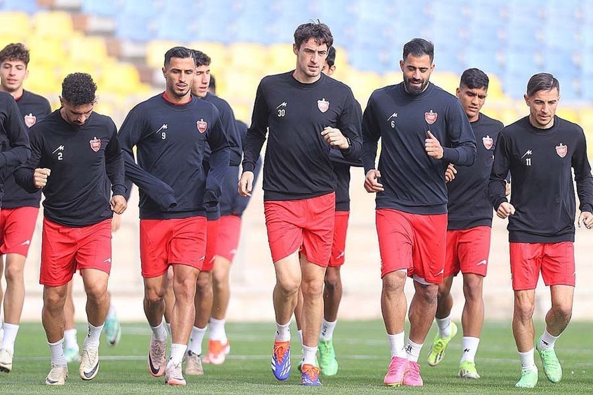 کاروان تیم فوتبال پرسپولیس پس از پایان نیم فصل رقابت‌های لیگ برتر راهی کشور قطر خواهد شد.