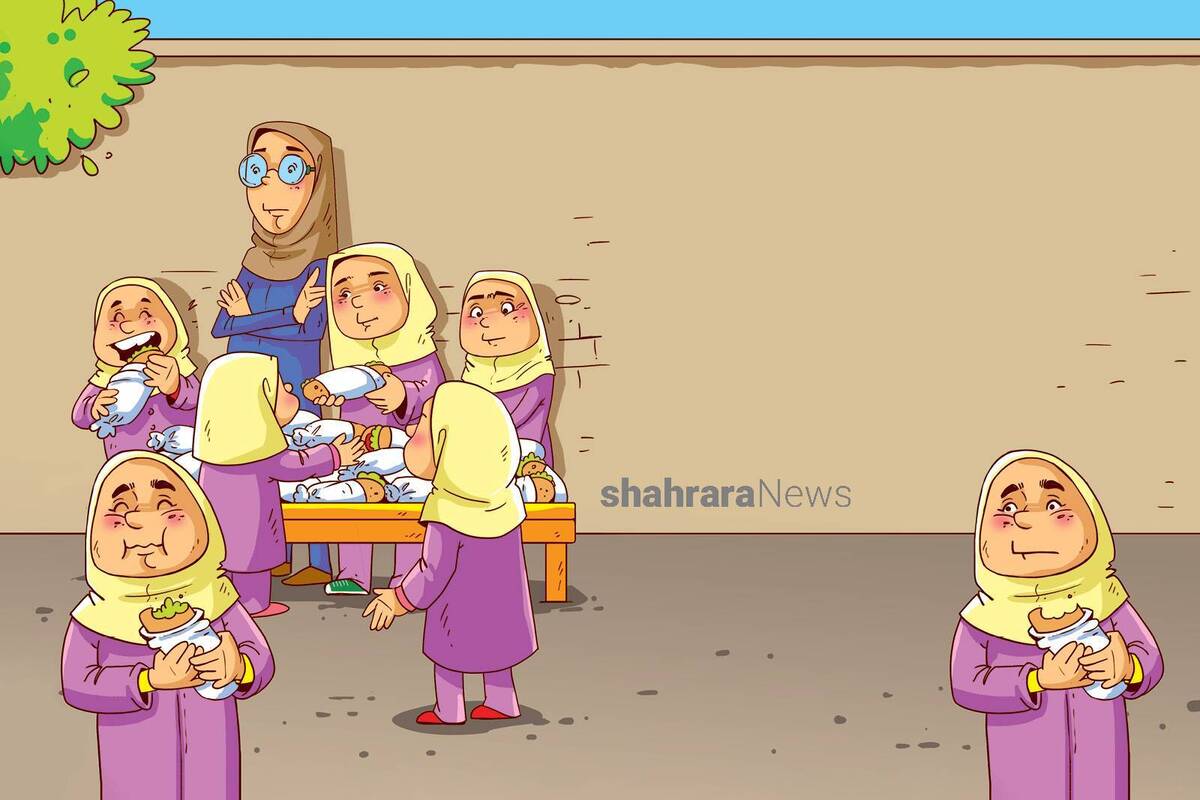 خیلی وقت‌ها برای اینکه مشکلمان حل شود یا همه‌چیز به‌خوبی و خوشی انجام شود، نذر می‌کنیم و از خدا می‌خواهیم همه‌چیز را روبه‌راه کند.